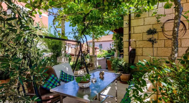 Студия Apartments & Room Frane