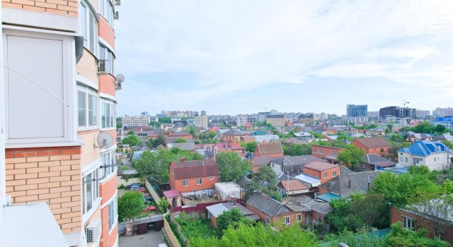 Апартаменты Путешественник на улице Морская 49