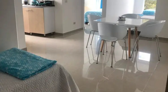 Апартаменты Paradise Lake Hotel