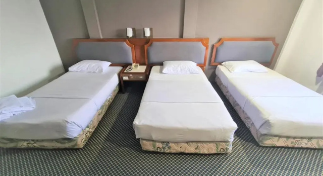 Lüks oda Aniika Inn