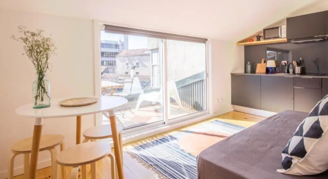 Апартаменты Formosa 79 Apartments by Guestify