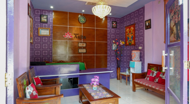 RedDoorz @ Hotel Aulia Majene, Забронировать Отель Маджене West Sulawesi