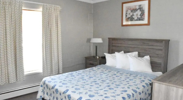 Seabreeze Motel