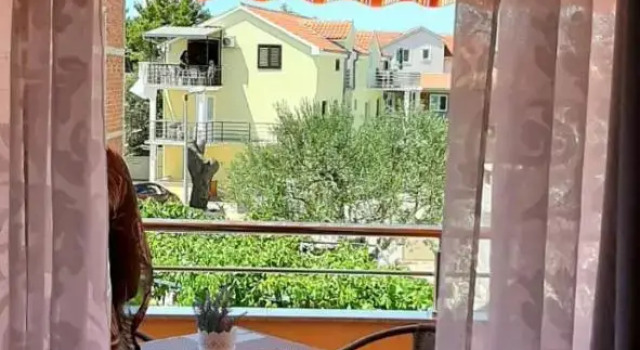 Apartments Banovic Vodice