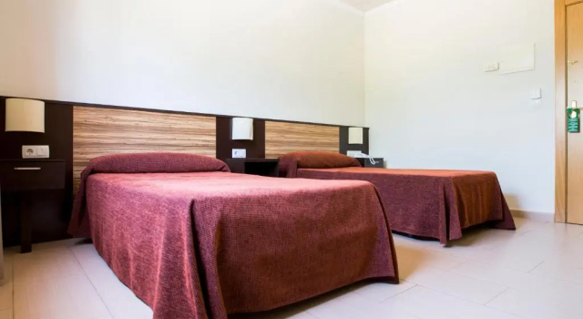 Номер Standard Habitus Casa Lorenzo