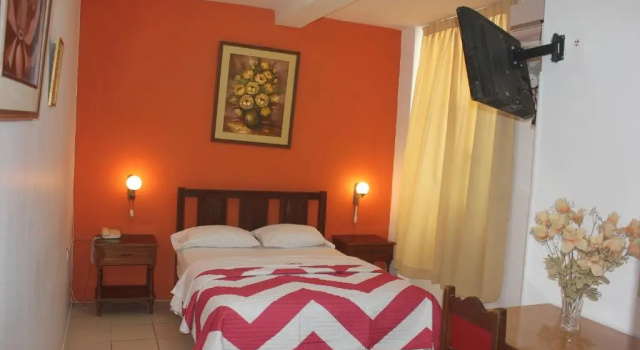 Номер Standard Hotel San José