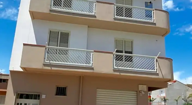 B&b del corso, Rezervați Bed and Breakfast Santa Ninfa Sicilia