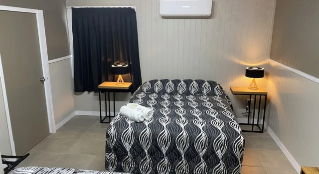 Номер Standard Rix Hotel Motel