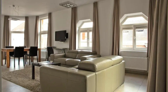 Апартаменты Place 2 stay