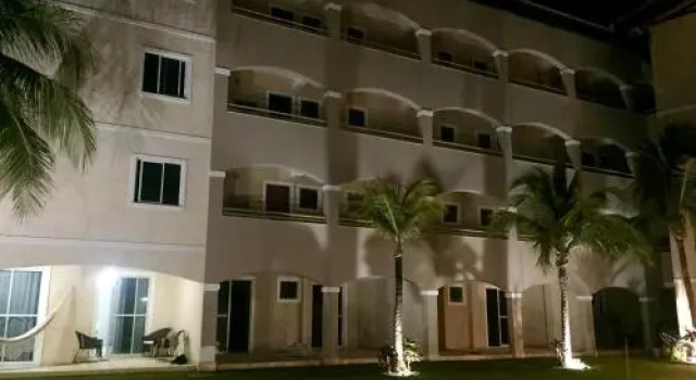 Kite Apartment Cumbuco, Забронировать Апартаменты/квартира Отели Сеара с парковкой, Парковка