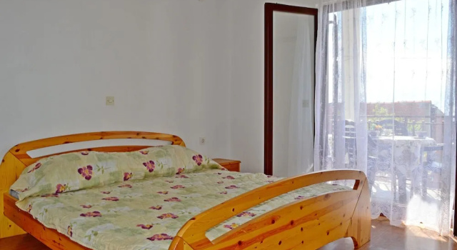 Apartments Ivica Pakostane, Забронировать Апартаменты/квартира Отели Пакоштане с парковкой, Парковка