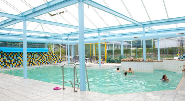 Fins Chalet 4, Забронировать Шале Коттеджи Торна, Коттедж