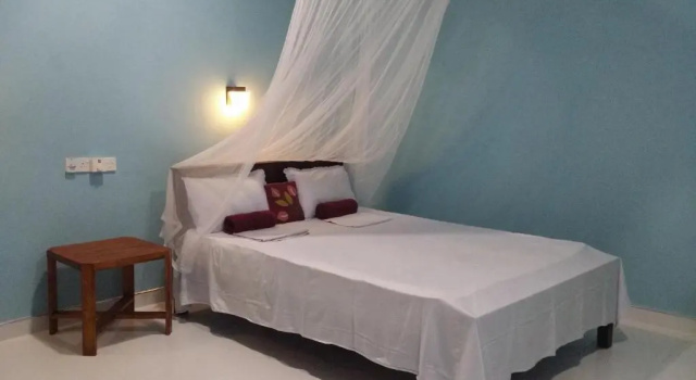 Двухместный номер Standard Sigiri Lion Lodge