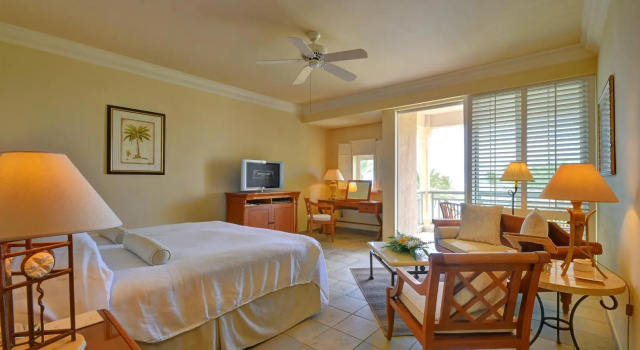 The Residence Mauritius