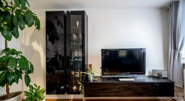 Stunning 1BD Flat Close to Manchester City Centre, Забронировать Апартаменты/квартира Солфорд Манчестер