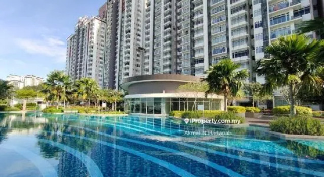 Putrajaya Dwiputra 6 Plus 1 PAX Fully Air-Con, Boek Hotel 3* Sterrenhotels in Putrajaya, 3*