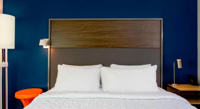 Номер Standard Tru By Hilton Port St Lucie Tradition