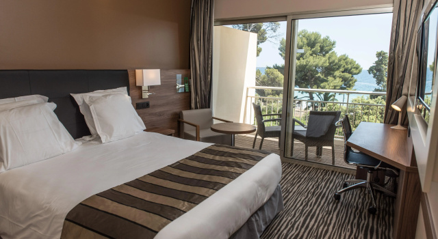 Luxotel Cannes