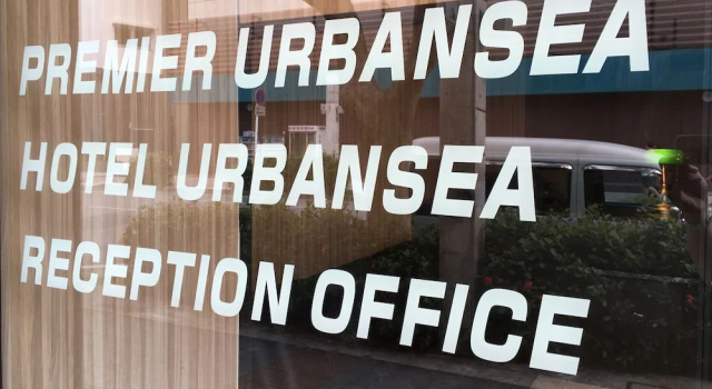 Premier Urbansea 2 Matsuo, Boek Hotel Okinawa Hotels met Parkeerplaats, Parkeren