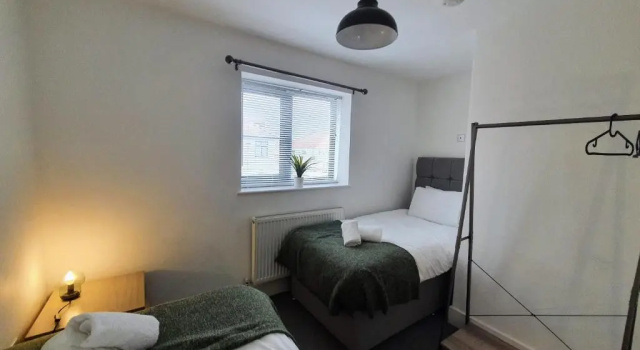 Elm Apartment by Cliftonvalley Apartments, Rezervați Apartament Filton Merseyside