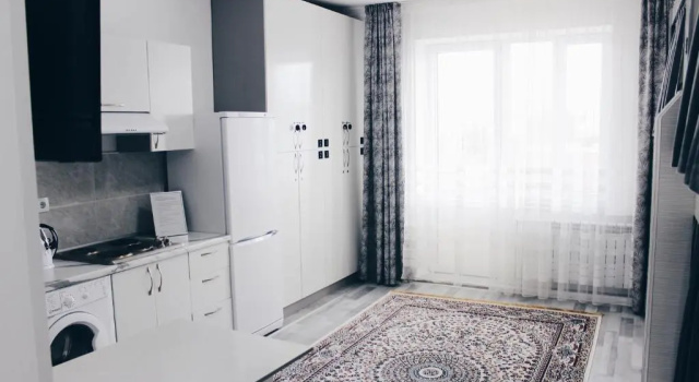Трёхместный номер Standard Mansion Hotel Arman