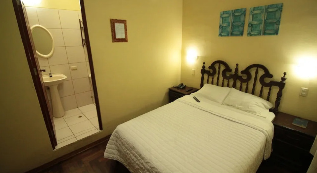 Одноместный номер Business Pretty House Hotel