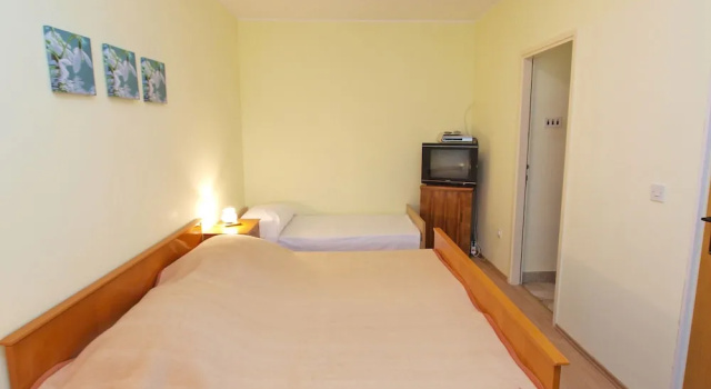 Apartments Pjescana Uvala 606, Забронировать Апартаменты/квартира Пьешчана-Увала Pula Riviera
