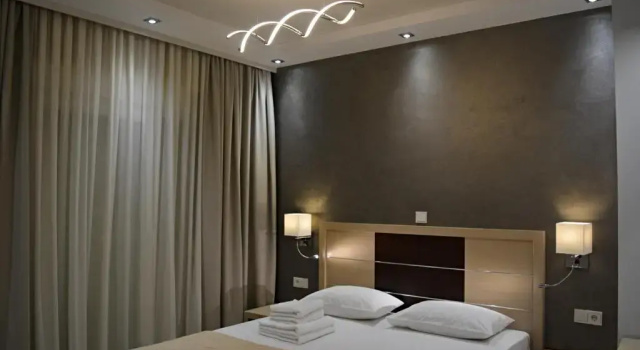 Двухместный номер Superior Phaethon Apartments & Studios