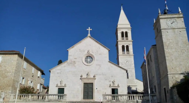 Апартаменты Standard Apollo