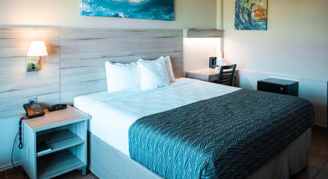 Люкс Punta Borinquen Resort