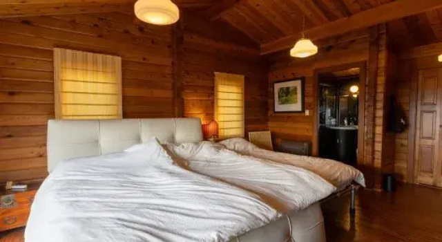Номер Standard Shodoshima Private Camp Site