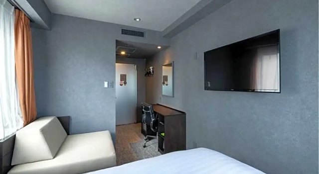 EN HOTEL Hamamatsu - Vacation STAY 67724v, Забронировать Отель Хамамацу Сидзуока