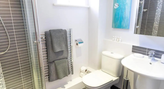 Апартаменты Citystay Living - Marino Place