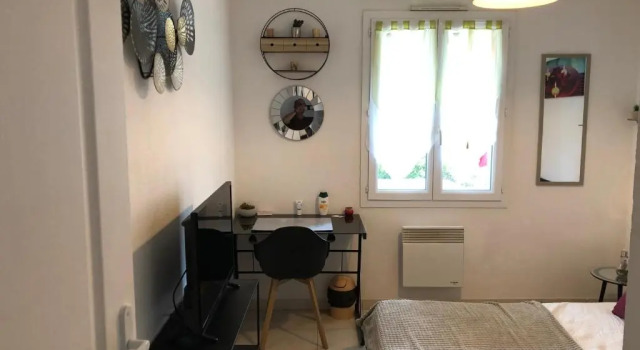 Chambre zen, Забронировать Отель «постель и завтрак» Сен-Медар-де-Гизьер Аквитания