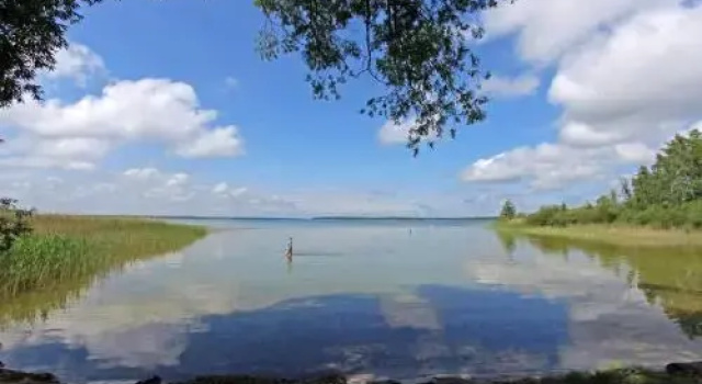 Ferienwohnungen Klink SEE 9240, Забронировать Апартаменты/квартира Клинк Мюриц