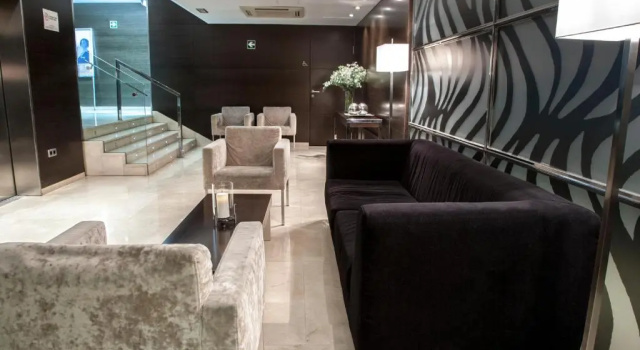 Hotel Zenit Valencia