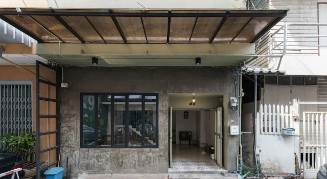 99 Hostel