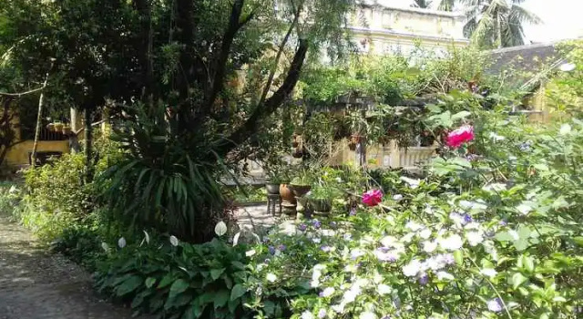 Ciel HomeStay