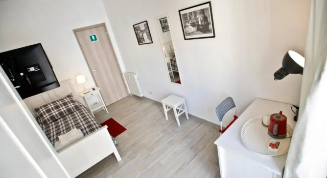 Номер Standard Fellini