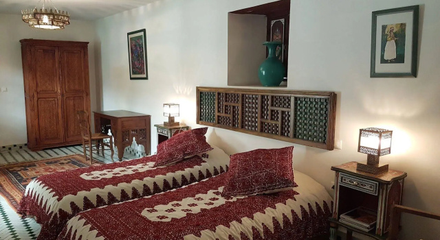 Riad Souafine