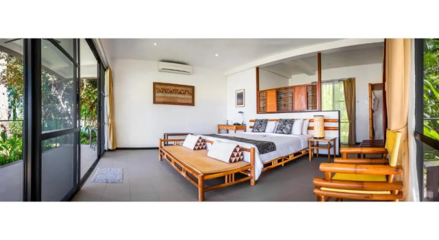 The River Resort
