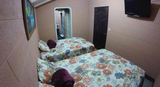 Номер Deluxe Hotel Boutique Casa José