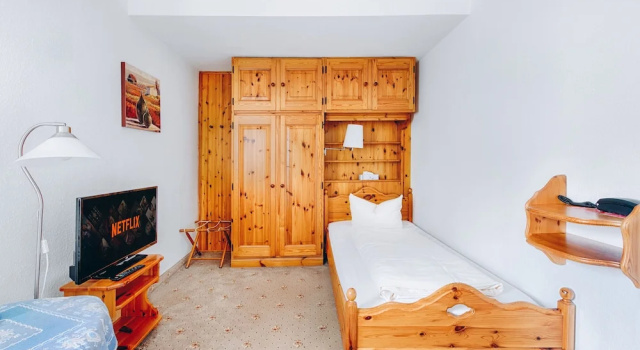 Номер Classic Hotel Garni Nuss