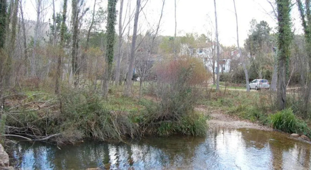 Albergue Lugares Comunes, Varaa Hostelli Tús Espanja