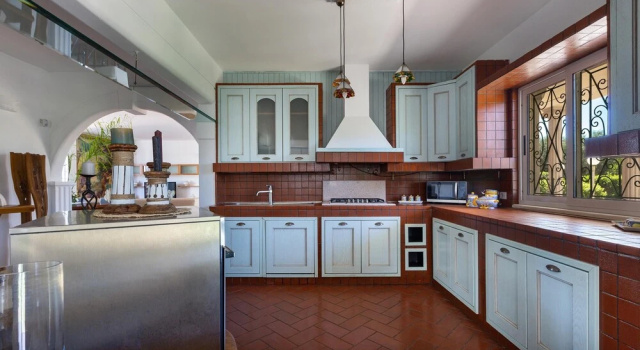 Вилла 3086 Villa Artemide by Perle di Puglia