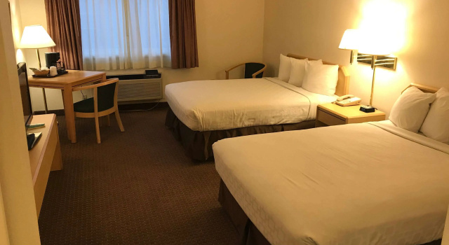 Inn at Lander, Travelodge by Wyndham, Брондау Қонақ үй Lander Wyoming