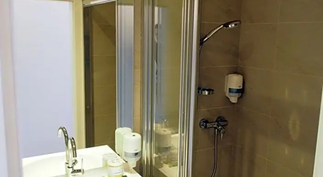 스탠다드 객실 Stadthotel zur goldenen Krone