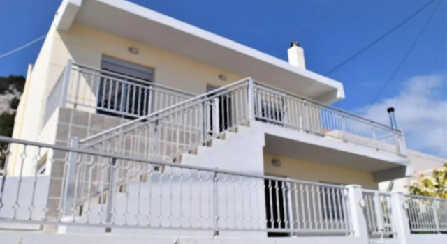 Bellavista House in Monolithos Rhodes, Забронировать Дом для отпуска Монолитос остров Родос