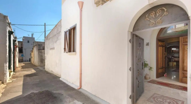 Villa Raffaella by BarbarHouse, Брондау Вилла Spongano Salento