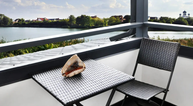 Вилла Premium Brestinlove: Villa Lake